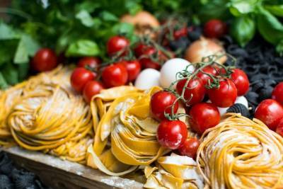 Классика итальянской кухни — 18 рецептов вкуснейшей пасты - liza.ua