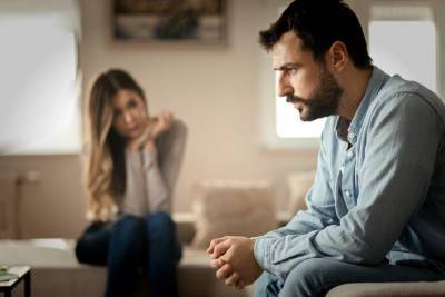 «У мужа депрессия. Мы – вместе?» Как сохранить отношения - psyh.ru