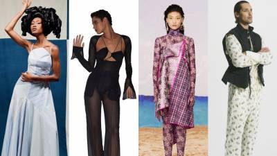 Peter Do - LVMH Prize 2021: что надо знать о двадцати полуфиналистах - vogue.ru