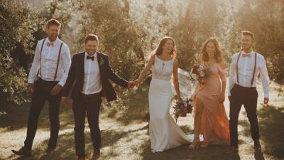 7 категорий людей, которых нельзя приглашать на свадьбу - gurutest.ru
