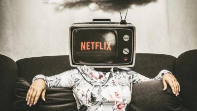 Энтони Бриджертон - Netflix: что посмотреть под любое настроение - vogue.ru - Париж