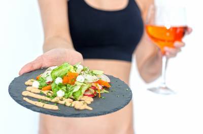 Топ-5 самых вредных диет в мире - feme.ua