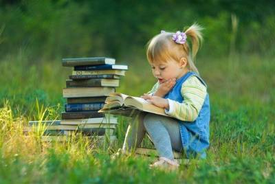 Топ-10 книг про весну для детей - lifehelper.one - Япония - Гренландия