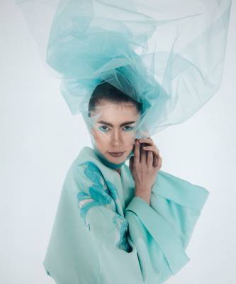 Весна как предчувствие: какие вещи покупать у модного грузинского бренда A.YA - elle.ru - Грузия