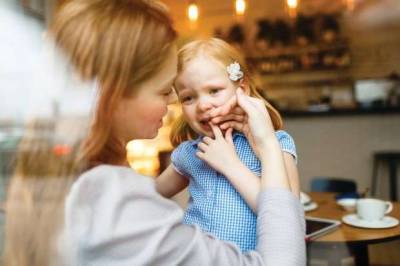 7 способов отучить ребенка капризничать раз и навсегда - milayaya.ru