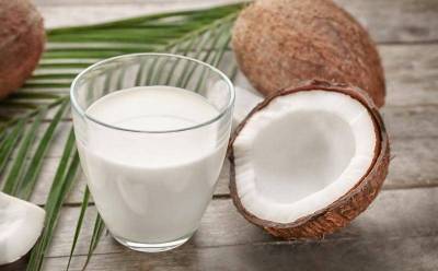 Как сделать кокосовое молоко в домашних условиях? Самый простой рецепт - lifehelper.one