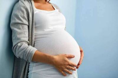 Дочери уже скоро рожать, но матери она даже не сообщила о беременности: «Мама сложный человек, не хочу скандалов» - milayaya.ru