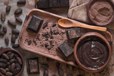 Черный шоколад: польза и вред для здоровья - polsov.com