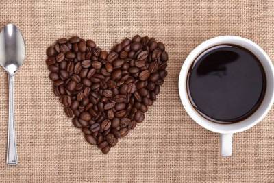 Кофе защищает сердце: доказано наукой - lifehelper.one