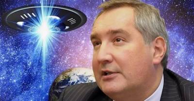 Телеканал «Роскосмоса» рассказал о пришельцах с Венеры и апокалипсисе - porosenka.net - Сша