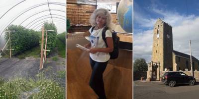 «За неделю работы платили 288 евро»: учительница из-под Бреста уехала собирать клубнику в Шотландию - porosenka.net - Белоруссия - Шотландия - Перт