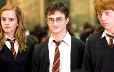 Гарри Поттер - Джоан Роулинг - СМИ: Warner Bros снимет продолжение "Гарри Поттера" - hochu.ua