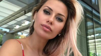 Викторий Бони - Боня и шантажист: требуют денег за интимные снимки - prelest.com