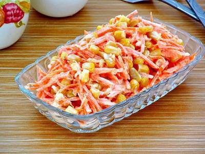 Вкус лета: как приготовить идеальный салат? - feme.ua