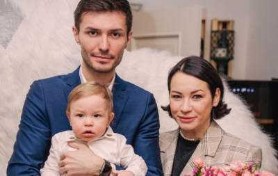 Ида Галич - Алан Басиев - Стали известны подробности развода Иды Галич с мужем - hochu.ua