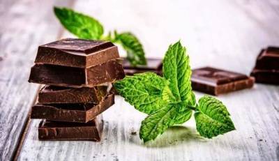 5 полезных свойств черного шоколада - feme.ua