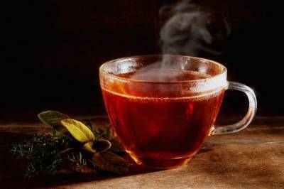 Что добавляют в чай в пакетиках и почему его нельзя пить? - feme.ua