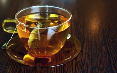 Какой чай самый полезный: черный или зеленый - feme.ua