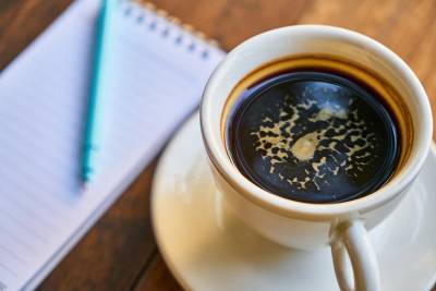 Вред кофе для здоровья: 4 неожиданных факта - feme.ua