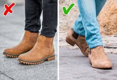 Как носить удобную обувь и при этом выглядеть как модель с подиума - all-for-woman.com