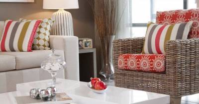 Как обустроить уютную гостиную: 11 советов дизайнеров - lifehelper.one