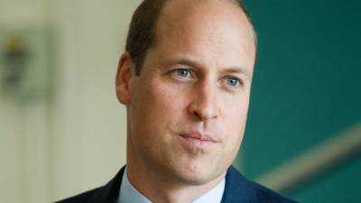 принц Филипп - принц Уильям - Принц Уильям отменил свое участие в церемонии BAFTA 2021 - tatler.ru - Англия