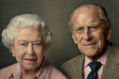 королева Елизавета II (Ii) - принц Филипп - Борис Джонсон - 73 года в тени королевы: история принца Филиппа - 7days.ru - Англия