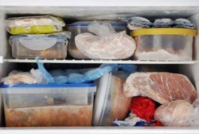 Не выбрасывай эти продукты, а отправь их в морозилку!(11 полезных лайфхаков) - lublusebya.ru