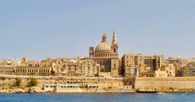 Мальта доплатит туристам до 200 евро за отдых на острове - tochka.net - Сша - Мальта