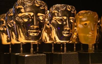 Кристофер Нолан - Ма Рейни - BAFTA 2021: первые победители британской кинопремии - hochu.ua - Лондон - Англия