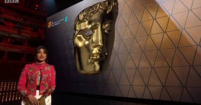 Энтони Хопкинс - «Земля кочевников» — лучший фильм, а Фрэнсис Макдорман — лучшая актриса: победители премии BAFTA-2021 - wmj.ru - Англия