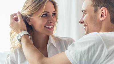 Важно знать: 6 способов, которыми мужчина признается в любви без слов - gurutest.ru