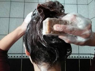 ​Стоит ли прислушиваться советам бабушек и мыть голову детским мылом - lifehelper.one