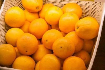 Как отличить плохие апельсины от хороших: советы экспертов - lifehelper.one