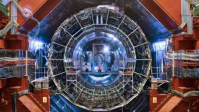 Ученые из ЦЕРН стоят на пороге открытия «новой физики» - chert-poberi.ru