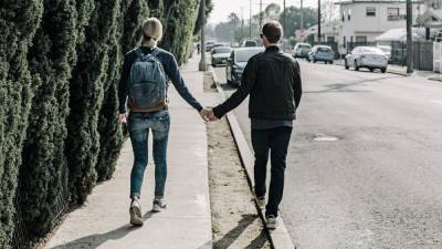 6 причин, почему женщины любят одних, в выходят замуж за других - gurutest.ru