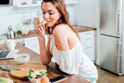 8 советов, которые помогут вам научиться правильно питаться - lifehelper.one