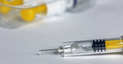 Максим Степанов - В Украине начали вакцинацию китайским препаратом CoronaVac - womo.ua - Украина - Токио