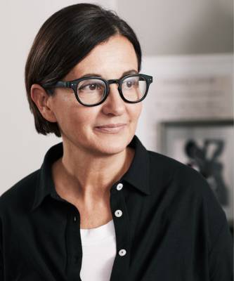 Эпоха открытий: интервью с главным дизайнером H&M Home - elle.ru