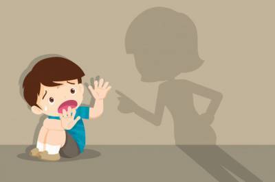 Боюсь травмировать ребенка… Что делать? - psy-practice.com