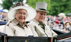 принц Филипп - королева Елизавета - Эндрю Мортон - Ингрид Сьюард - Биографы королевы рассказали, как Елизавета переживает смерть Филиппа за неделю до своего 95-летия - wday.ru