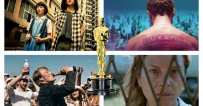 Томас Винтерберг - Буллинг, алкоголь и война: номинанты на Оскар 2021 в категории "Лучший иностранный фильм" - tochka.net - Дания