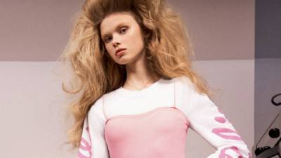 Zara сделали коллаборацию с Barbie — и вот почему это хороший коммерческий ход - vogue.ru