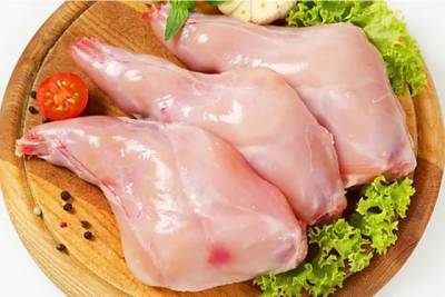 Польза и вкус фермерского кроличьего мяса MeatsBurg - fokus-vnimaniya.com