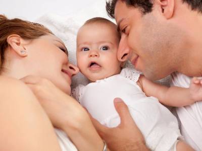 Родительское послание: как звучит голос в голове вашего ребенка - polsov.com