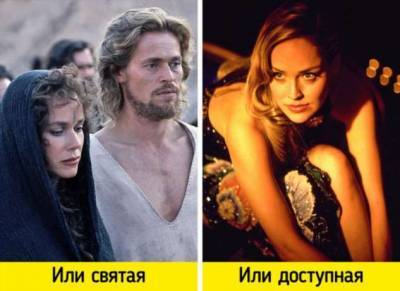 Мартин Скорсезе - Посмотрите, как великие режиссеры современности изображают на экране женщин - milayaya.ru
