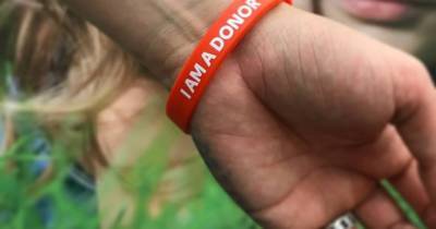Андрей Кравчук - В Украине отменили запрет на донорство крови для людей ЛГБТ - womo.ua - Украина