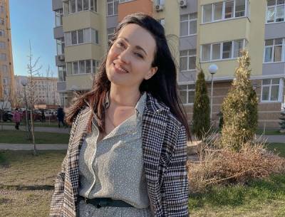 Соломия Витвицкая - Соломие Витвицкой отказали в вакцинации - liza.ua