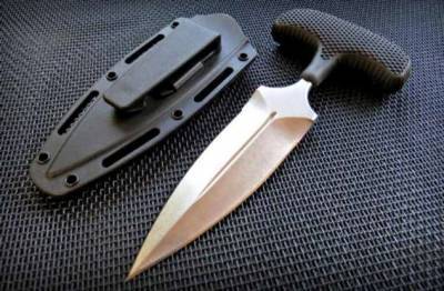 «Узкие специалисты»: 5 типов ножей с четко определенным функционалом - chert-poberi.ru