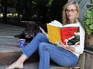 Топ-5 захопливих романів про кохання та життя, з якими приємно відпочити після роботи - cosmo.com.ua